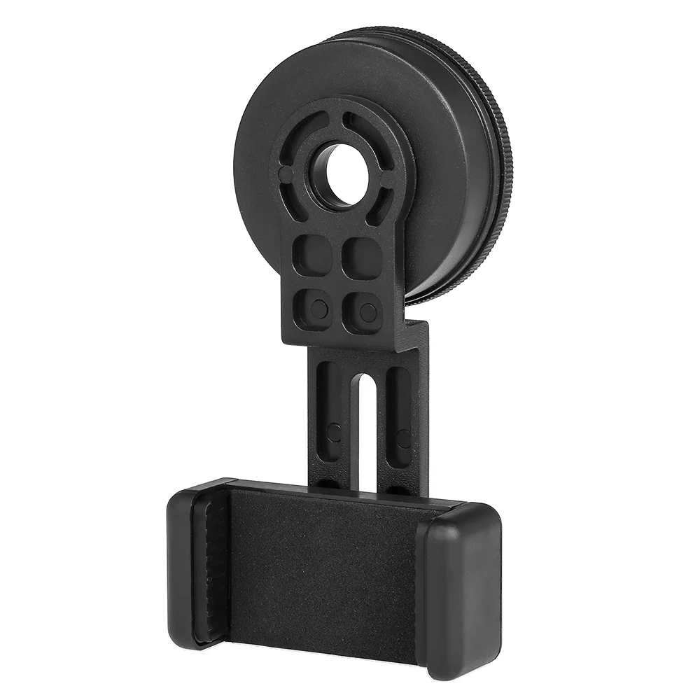 العالمي هاتف محمول الإكتشاف نطاق جبل كبير نوع التصوير محول جبل مناظير أحادي تلسكوب