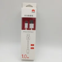 huawei Honor 8 зарядный кабель Usb 2,0 type C кабель передачи данных для быстрой зарядки линия для Honor 9 p9 nova смартфон