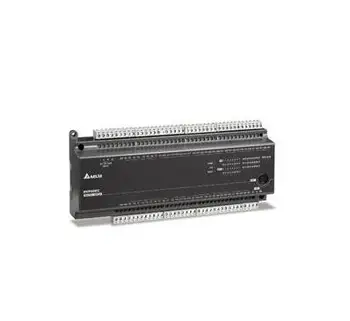 

New Original DVP48EC00T3 PLC EC3 series 100-240VAC 28DI 20DO Transistor output