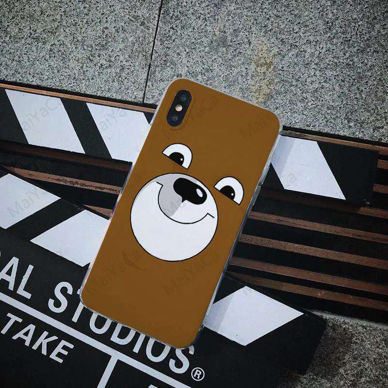 MaiYaCa High Quality Classic High-end Phone Accessories Case For iphone 8 8plus and 7 7plus 6s 6s Plus 6 6plus 5s Cellphones