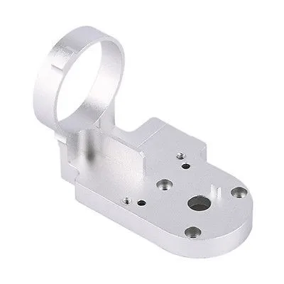 DJI Phantom 3 Pro / Advance Gimbal Yaw Arm + Cover + Roll Bracket Replacement Part CNC Aluminum