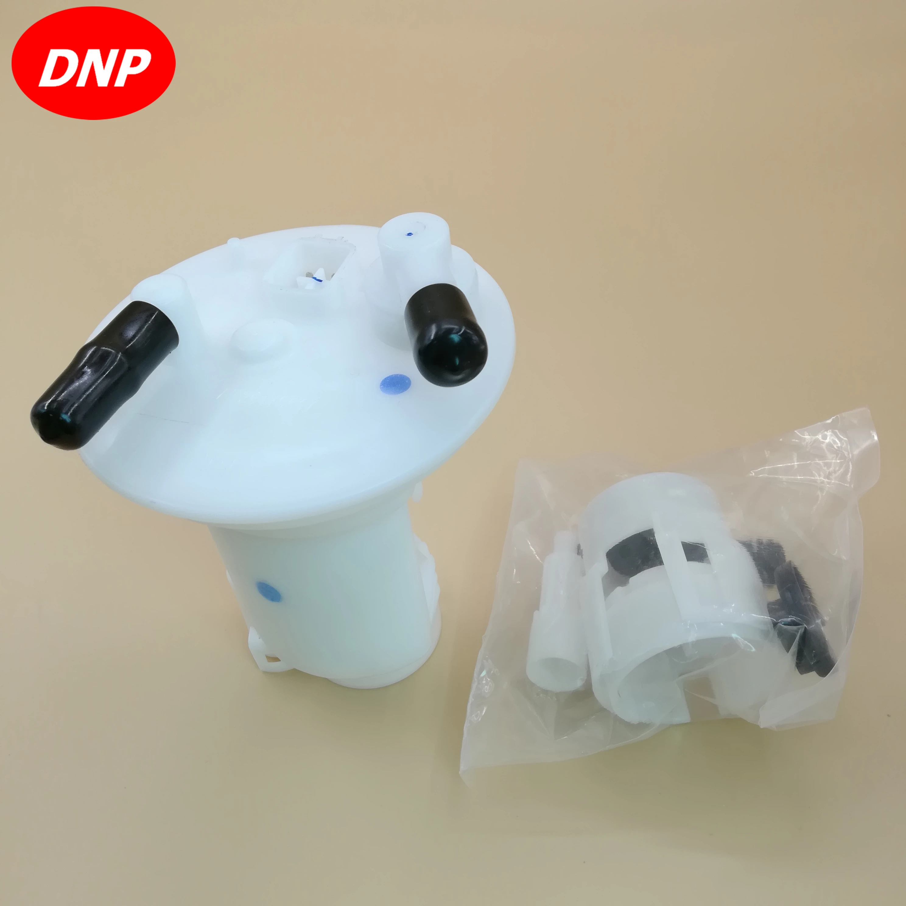 

DNP Fuel Filters Fit For Toyota AVANZA 23210-B2010