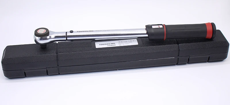YOUSAILING preset Torque wrench 2-1