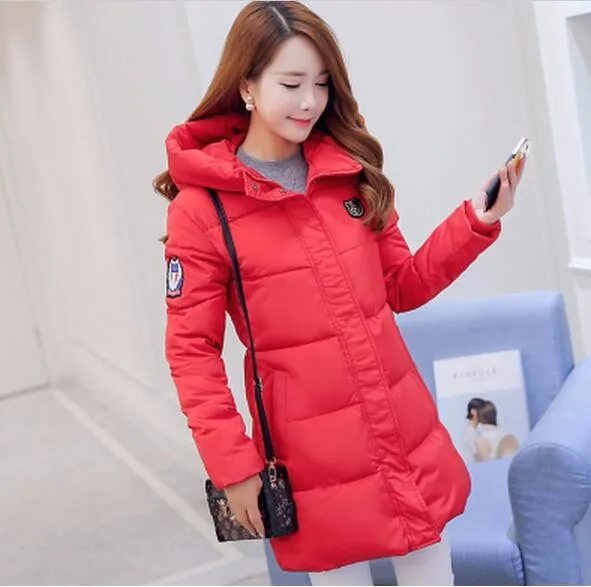 women winter coat 2015 new