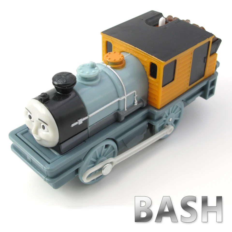 

Electric Thomas Train T007E BASH Thomas And Friends Trackmaster Magnetic Tomas Truck Car Locomotive Engine Railway Toys for Boys