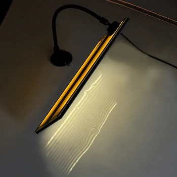

PDR Tools For Dent Removal LED Lamp Reflector Board PDR Light Reflection Board with Adjustable Holder Hand Tools Kit Ferramenta
