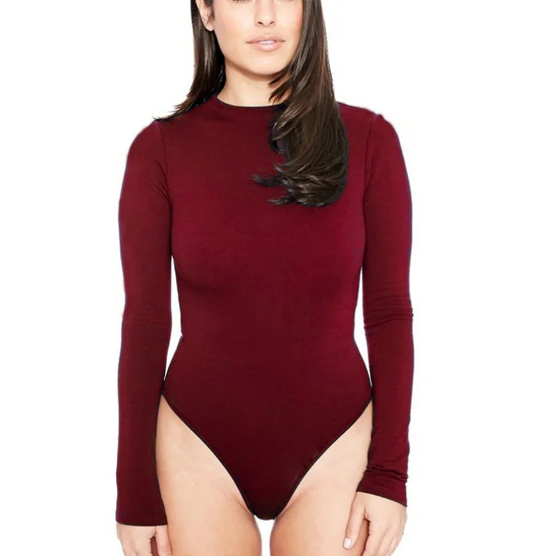 Sexy Skinny Bodysuits romper Bodycon Night club Sexy Wear Girls Summer