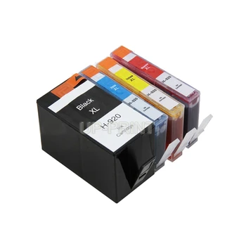 

UP 12x/3sets ink cartridge with chip compatible for hp 920 XL officejet 6000 6500 6500A 7000 7500 7500A printer