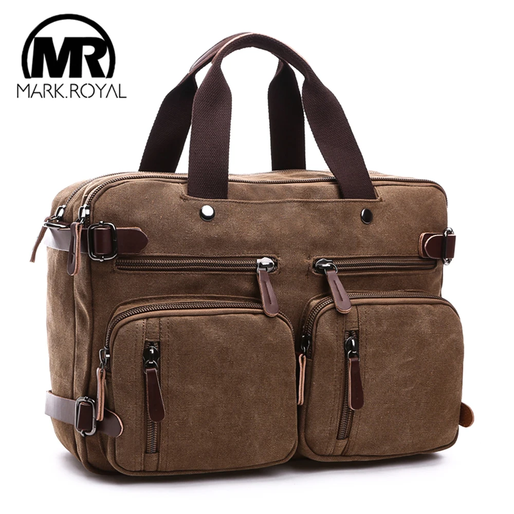 Skup MARKROYAL płócienne torby podróżne o dużej pojemności plecak torba worek Carry on Tote Trip Overnight dziki bagaż podręczny Dropshipping