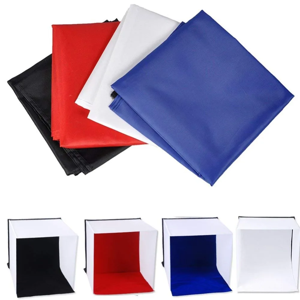 40*40 cm البسيطة للطي العلبة الخفيفة ستوديو تصوير الفوتوغرافي Softbox مصباح ليد استوديو الصور مربع لينة اطلاق النار خيمة الفوتوغرافي Softbox مكعب مربع 40*40 cm البسيطة للطي العلبة الخفيفة ستوديو تصوير الفوتوغرافي Softbox مصباح ليد استوديو الصور مربع لينة اطلاق النار خيمة الفوتوغرافي Softbox مكعب مربع