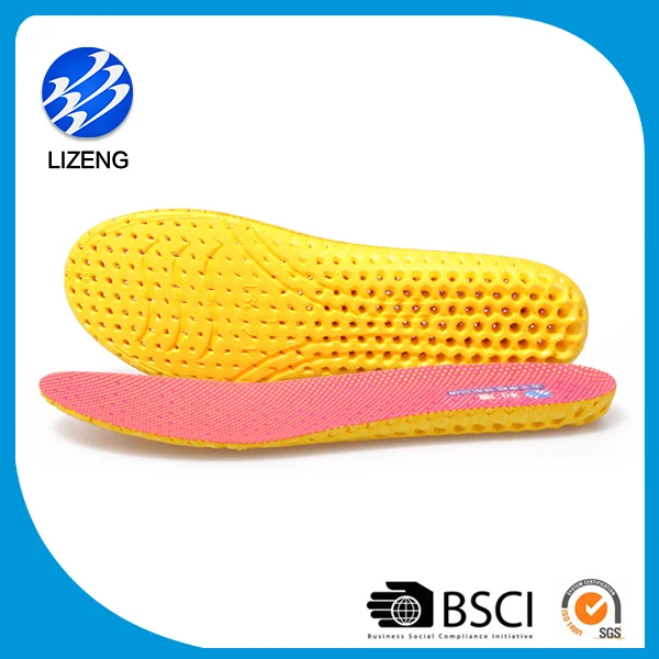 Best shock absorbing insoles sport insoles eva insoles