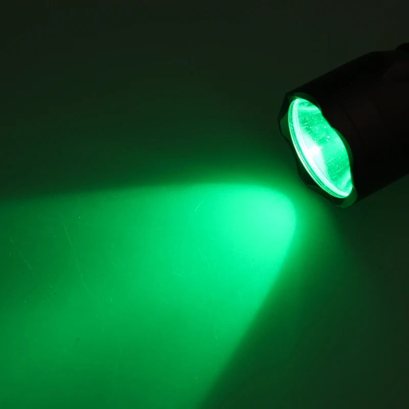 Luzes de armas