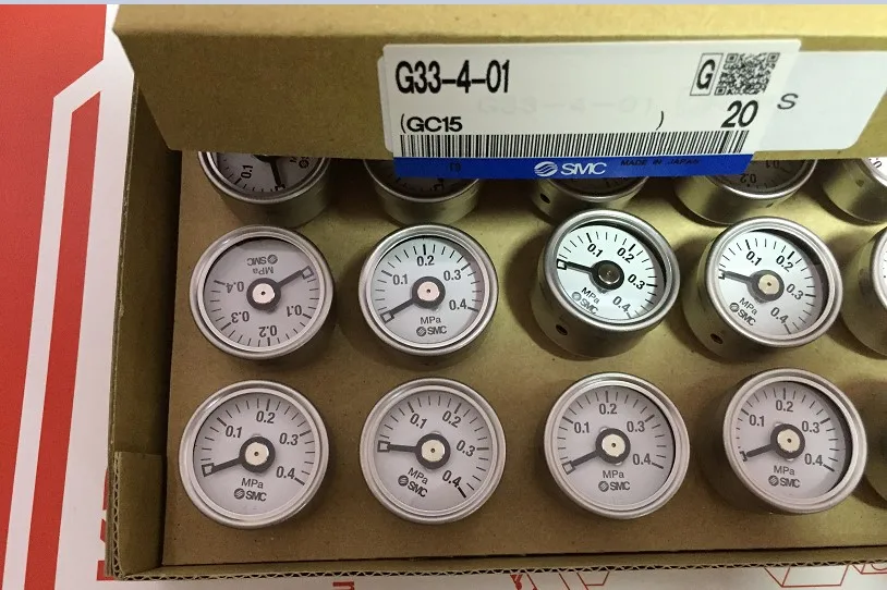 

BRAND NEW JAPAN GENUINE GAUGE G33-4-01