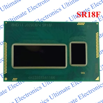 

ELECYINGFO Refurbished SR18F I3-4010Y SR18F I3 4010Y BGA chip tested 100% work and good quality