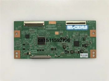 

Screen logic board ESL-C2LV0.5 100% original, good test and 1 year warranty