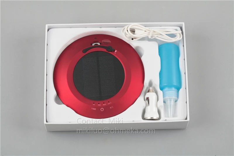 

High Efficiency Particulate Air filter Car air purifier