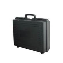 SQ5939 внутренний 590*390*180 мм пластиковый водонепроницаемый чехол для инструмента с пеной