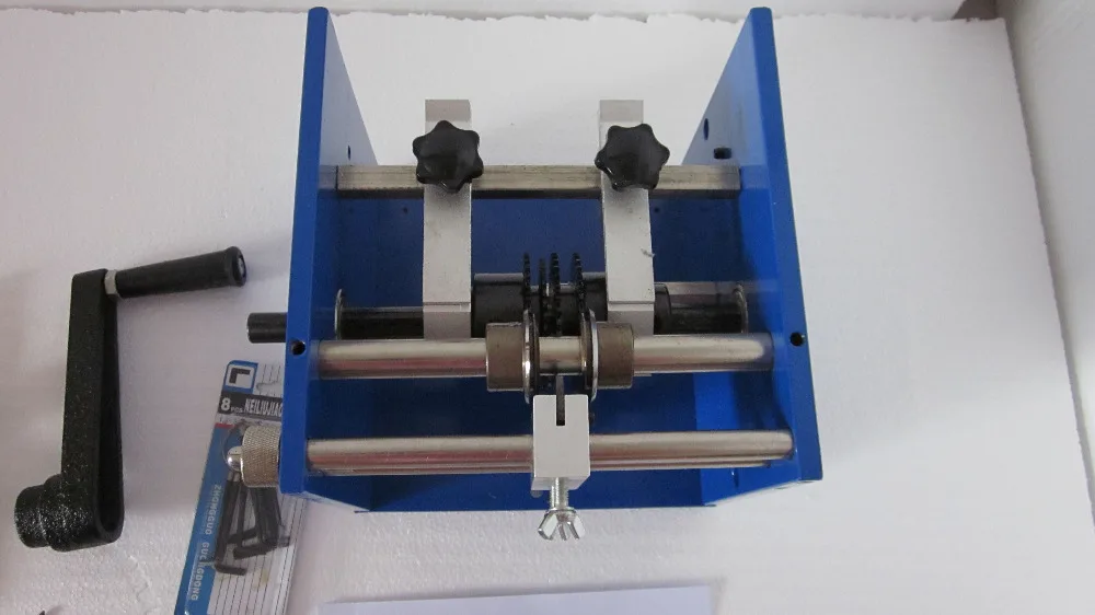 

F type Resistor Axial Lead bend cut & form machine