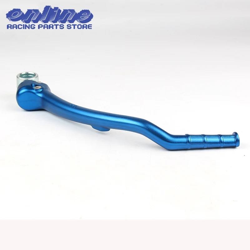 Кованый стартер для мотоцикла YZ 450F YZ450F YZF450 2010 2018 YZF450X WR450F 2016 2018|kick starter lever|kick start