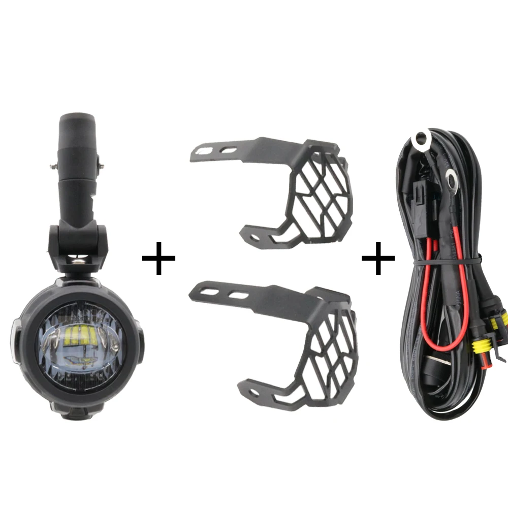 led Fog Light (3)