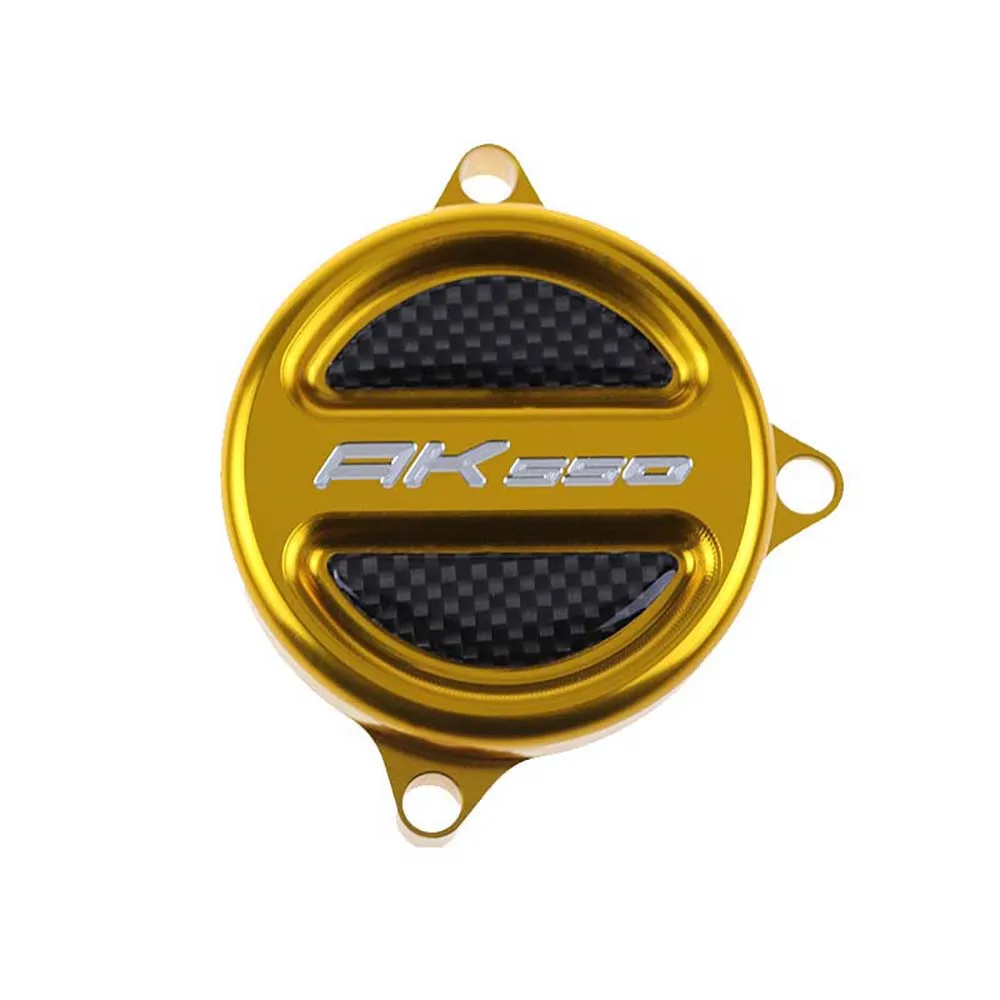 Quadro de Carbono Cnc para Kymco Kodaskin Real Buraco Capa Rahmen Abdeckung Ak550 14 Kodaskin real quadro de carbono buraco capa