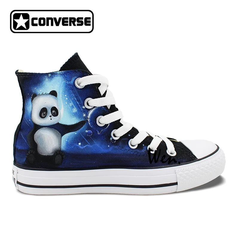 converse panda converse panda