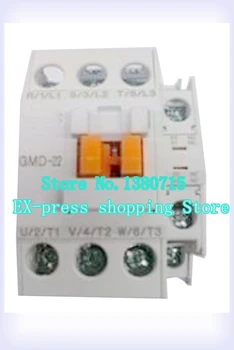 

GMD-22 Direct Current Electromagnetic Contactor Brand New