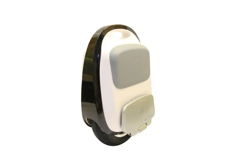Perfect GotWay Mten3 Electric unicycle one wheel scooter Self balancing vehicle 10inch 512WH 800W motor,max speed 40km/h+,wight 10.8kg 5