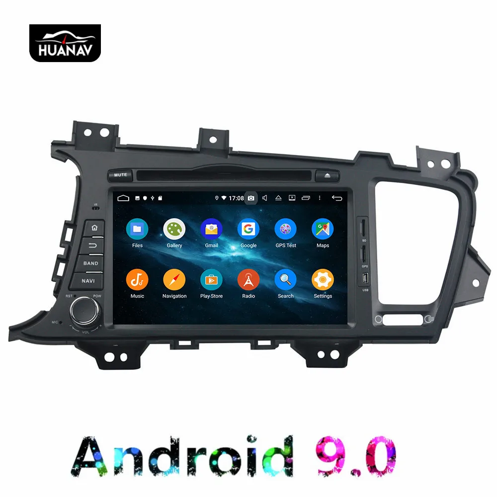 Flash Deal DSP Android 9.0 Car Radio player GPS navigation for Kia K5/Optima 2011-2015 auto stereo radio multimedia player head unit 4+64GB 2 Flash Deal DSP Android 9.0 Car Radio player GPS navigation for Kia K5/Optima 2011-2015 auto stereo radio multimedia player head unit 4+64GB 2