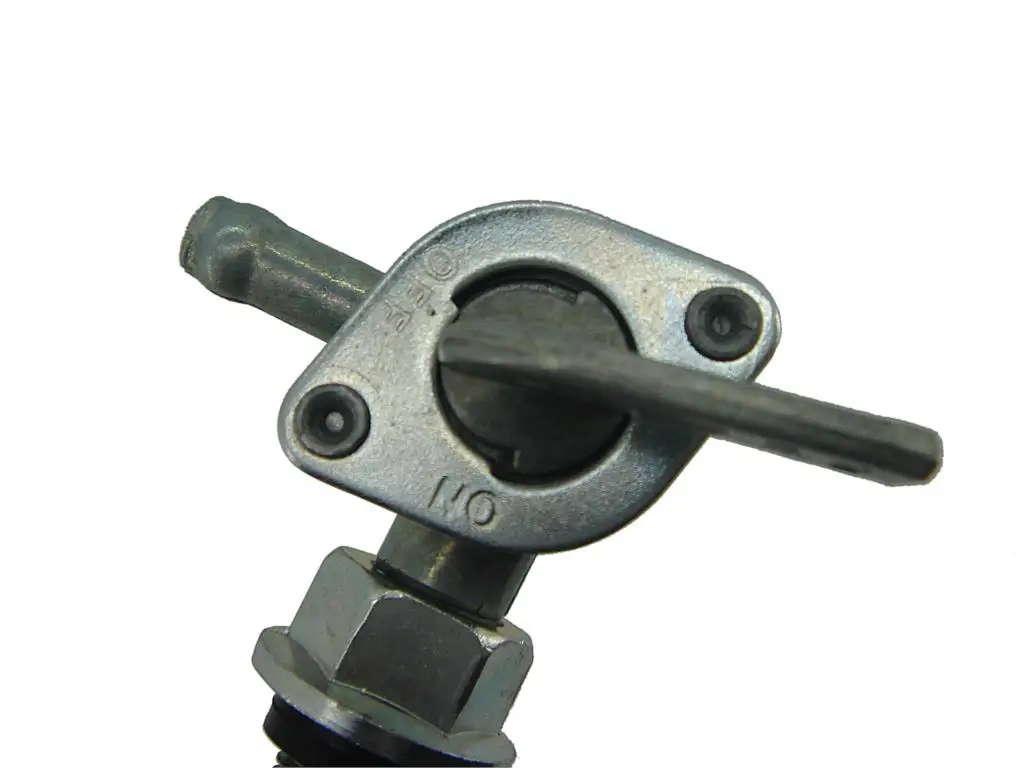 Motorcycle Gas Fuel Valve Tank Petcock Universal For Dirt Bike ATV Mini Pocket Bike with 9.71mm Screw Size High Quality
