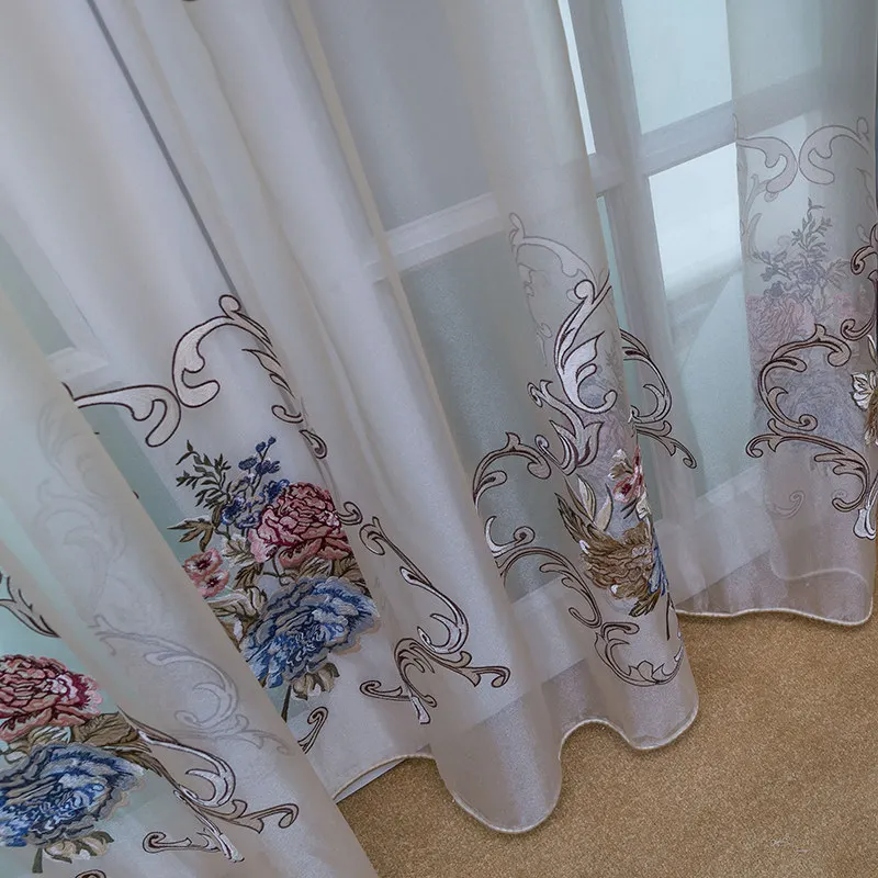 Cultural King's Liviong Room Hook Style with valance занавески римские комнаты для роскошной учебы