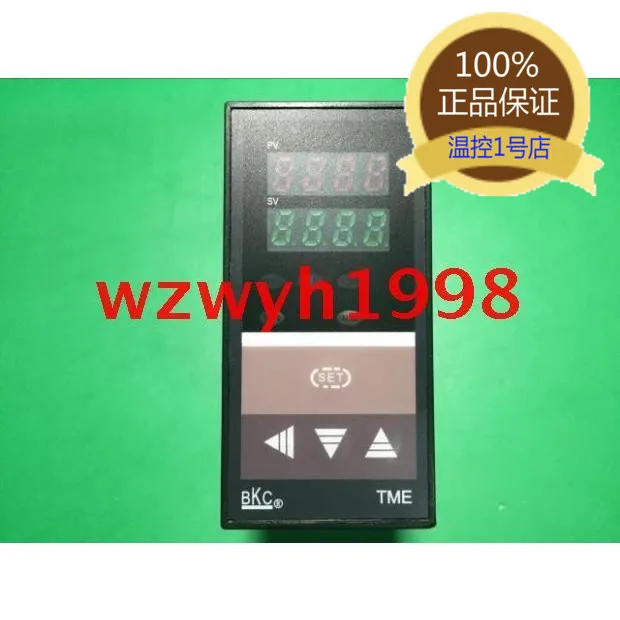 

BKC TME/TME-7202Z smart meter TME7202Z upper and lower limit control