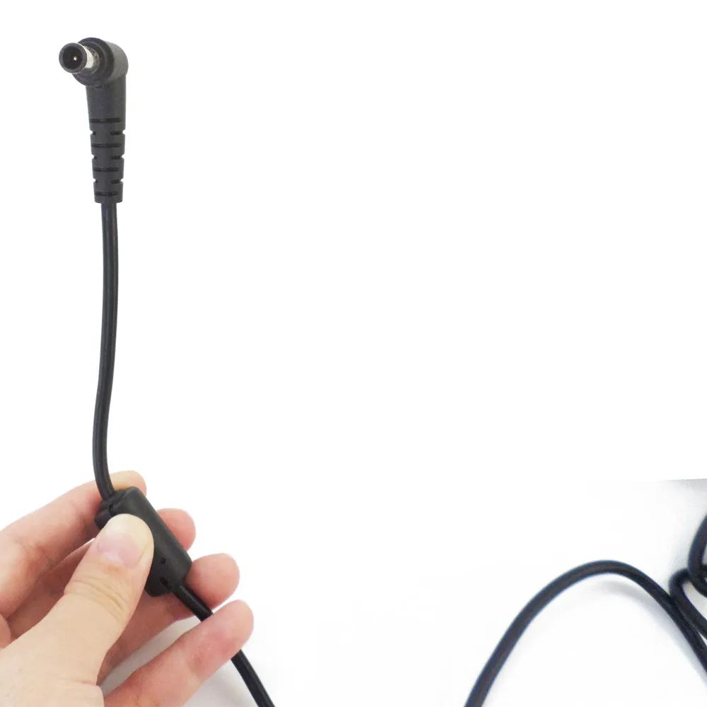 جديد الكمبيوتر المحمول ac محول الطاقة شاحن التموين الحبل لسوني فايو 19.5 فولت 3.3A Vgp-ac19v49 Vgp-ac19v63 Vgp-ac19v78 جديد الكمبيوتر المحمول ac محول الطاقة شاحن التموين الحبل لسوني فايو 19.5 فولت 3.3A Vgp-ac19v49 Vgp-ac19v63 Vgp-ac19v78