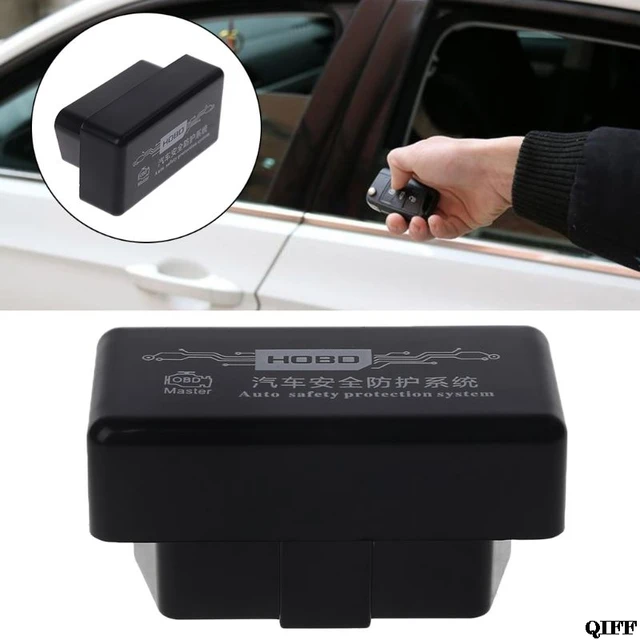 Car OBD Window Glass Roll Up Controller For Chevrolet May06 1