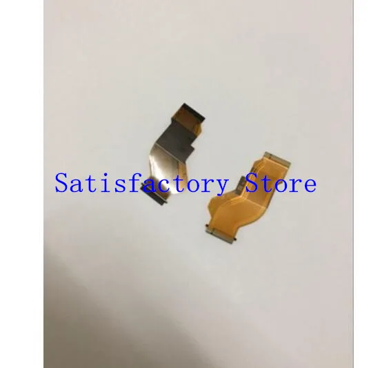 

New Connect Memory card board and main board between Flex Cable for Sony ILCE-7 ILCE-7K ILCE-7R ILCE-7S A7 A7K A7R A7S