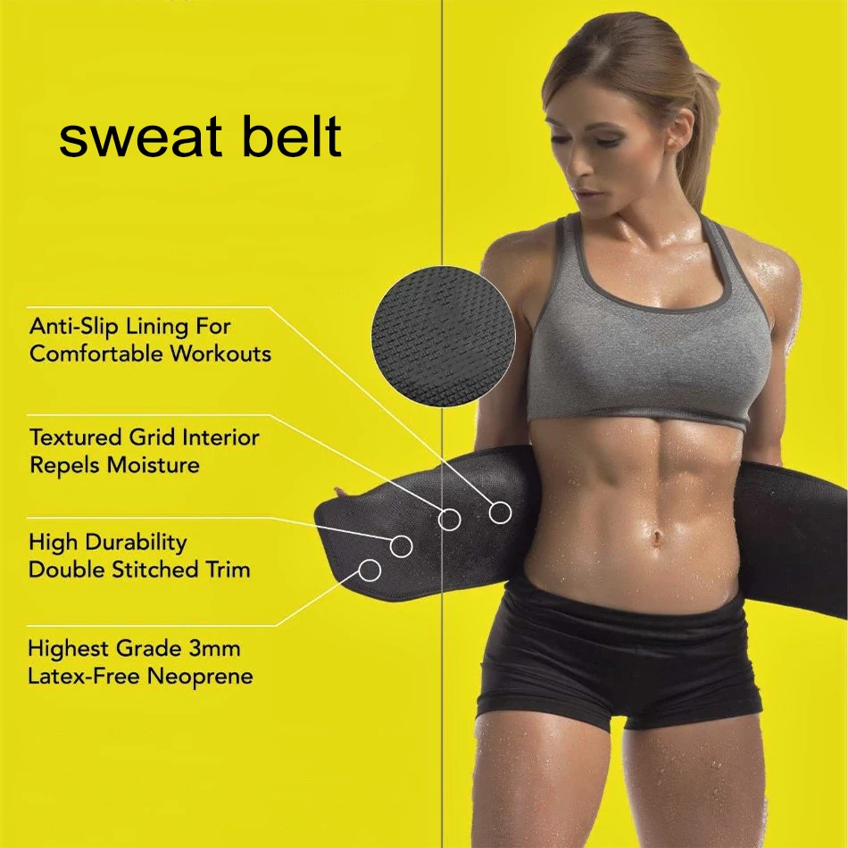 Aptoco 1 Pc Weight Loss Creams Women Men Waist Trimmer Belt Weight Loss Sweat Band Wrap Fat Burner Tummy Stomach Sauna Weight Loss Cream Weight Lossfat Burner Aliexpress