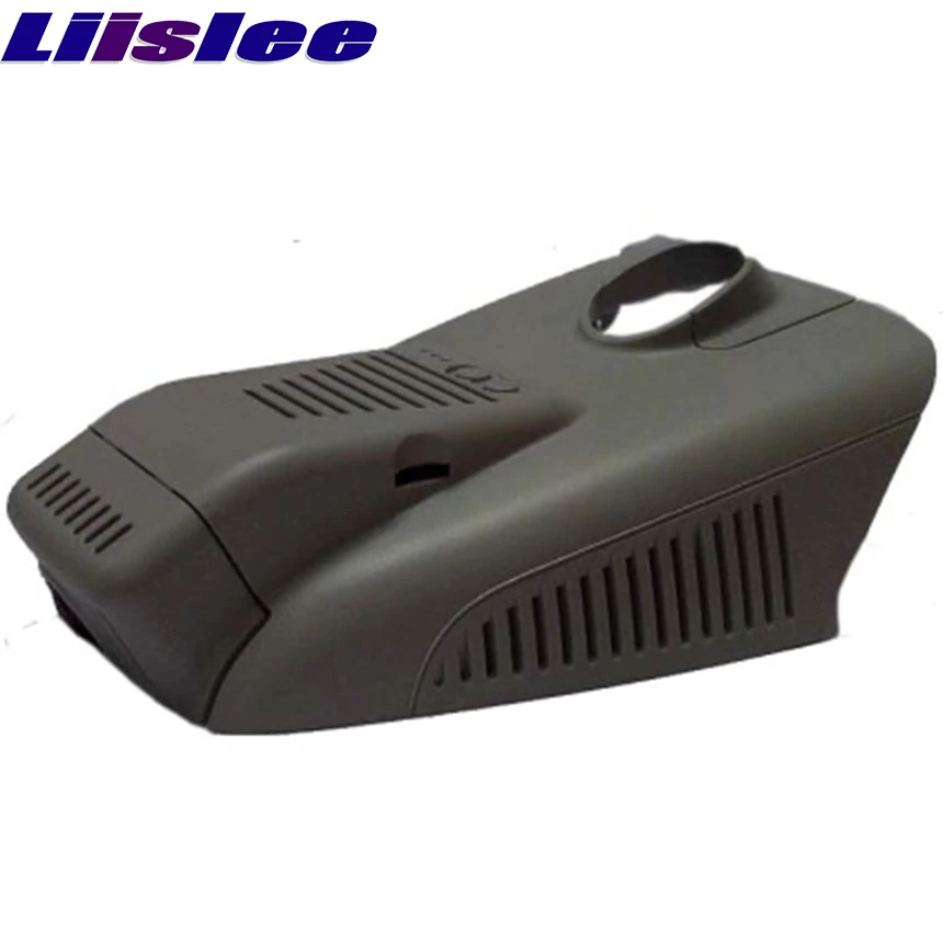 LiisLee For Mercedes Benz C GLC Class W205 2015-2017 Car DVR Driving Video Recorder Hidden Mini Wifi Camera Dash Cam Black Box цена LiisLee For Mercedes Benz C GLC Class W205 2015-2017 Car DVR Driving Video Recorder Hidden Mini Wifi Camera Dash Cam Black Box цены онлайн