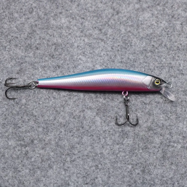 10g 9cm Pencil StickBait lure hard bait for sea bass long casting super shot Floating trolling Wobblers surface Pesca leurre