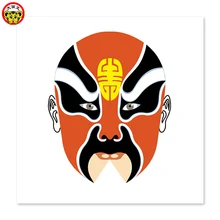 Картина по номерам художественная краска по номерам Пекинская опера драма рисование на холсте цифровая краска ing известная краска ings абстрактная краска ing