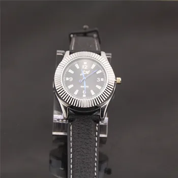 

Watch cigarette lighter (gift box packaging), USB charging convenient environmental cigarette lighter, fashion watches