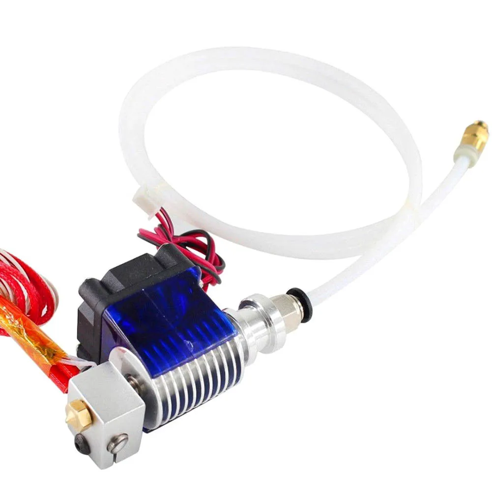 

Newly 1 Set Titan Extruder+Stepper Motor+Volcano Hotend Spare for 1.75 3D Printer Part