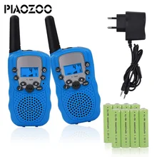 Children phone Walkie Talkie Toys electronic gadgets battery operated radios wireless walkie talkie intercom talking toy 2pcsP20