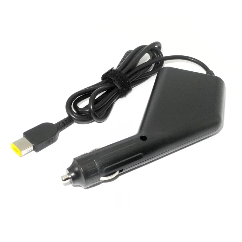 lenovo 20v 2.25a laptop car charger