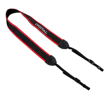 

10 Pieces Camera Shoulder Neck Strap Embroider For Canon 6D 60D 600D 650D 70D 700D 5D Mark II 5DIII DSLR Camera and Universal