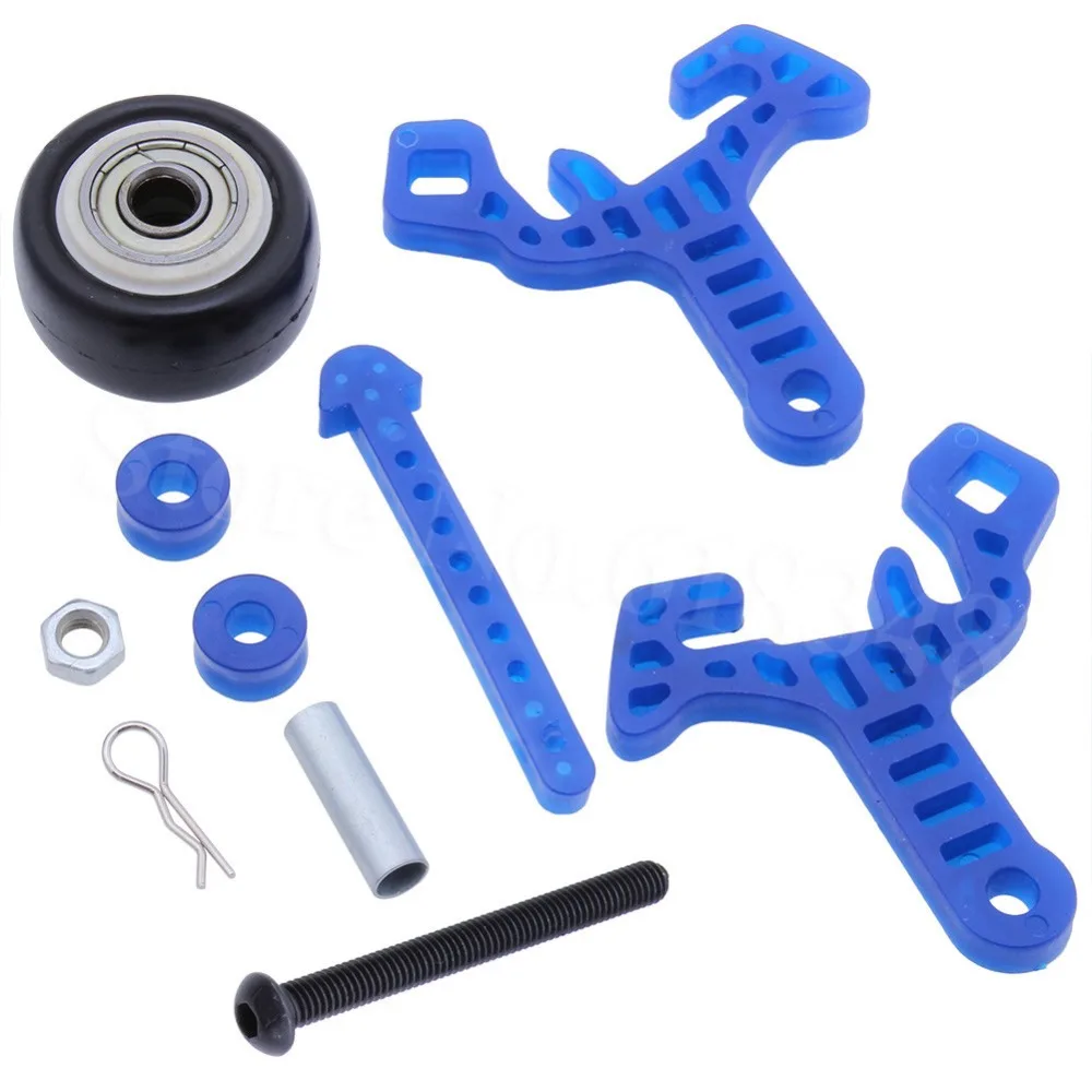 hsp brontosaurus pro parts