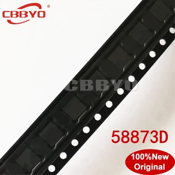 

5pcs 100% New 58873D CSD58873Q3D CSD58873D QFN-8