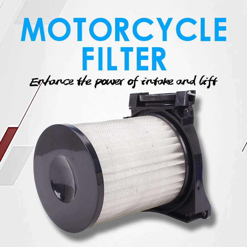 

Air Filter Cleaner Element FITS for YAMAHA XJR400 XJR 400 Motorcycle Motorbike Accessories