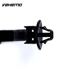 Vehemo автомобили 30 шт. Универсальный многофункциональный кабель Галстуки авто аксессуары бытовой ремень для обвязки крепления кабельные стяжки самоблокирующиеся