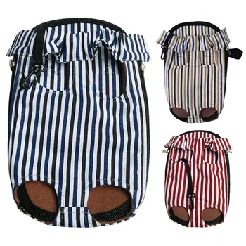 

Pet Dog Carrier Backpack Outdoor Travel Products Breathable Shoulder Handle Bags for Small Dog Cats Chihuahua