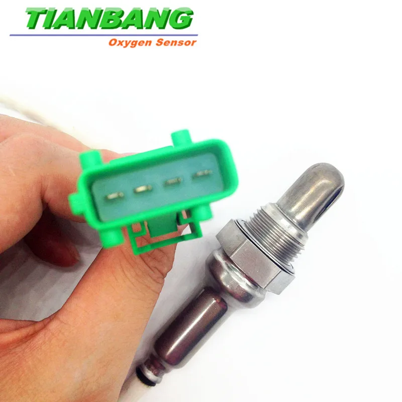 

OEM Sensor for CITROEN PENGEOT OE#: 9650682180 High Sensitivity, Rapid Response Rate Oxygen Sensors &O2 Oxygen Sensor 1994 -2010